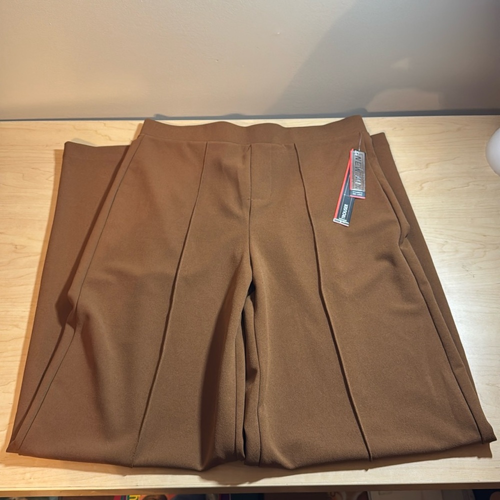 New Mix Trousers